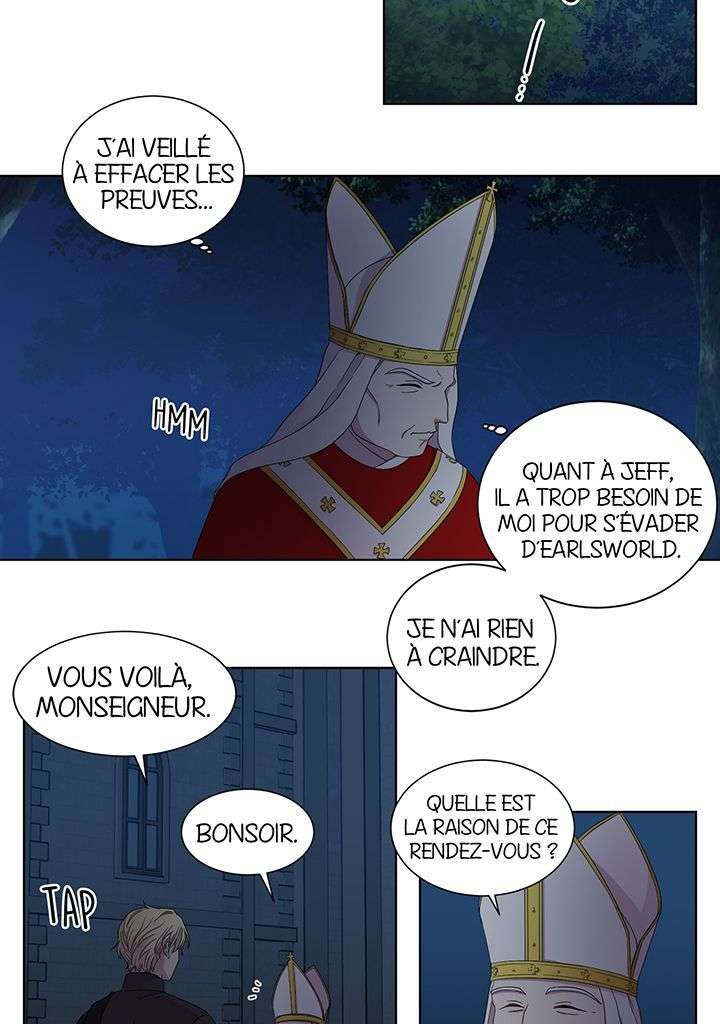 Read Ombres et Lumières FR Manga Online
