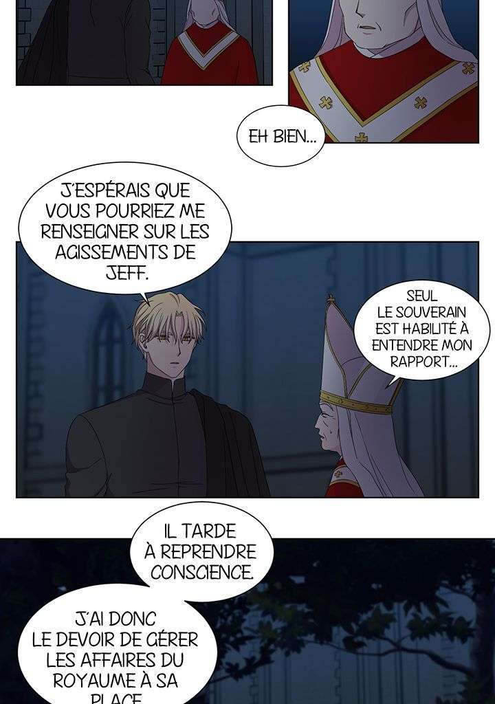 Read Ombres et Lumières FR Manga Online
