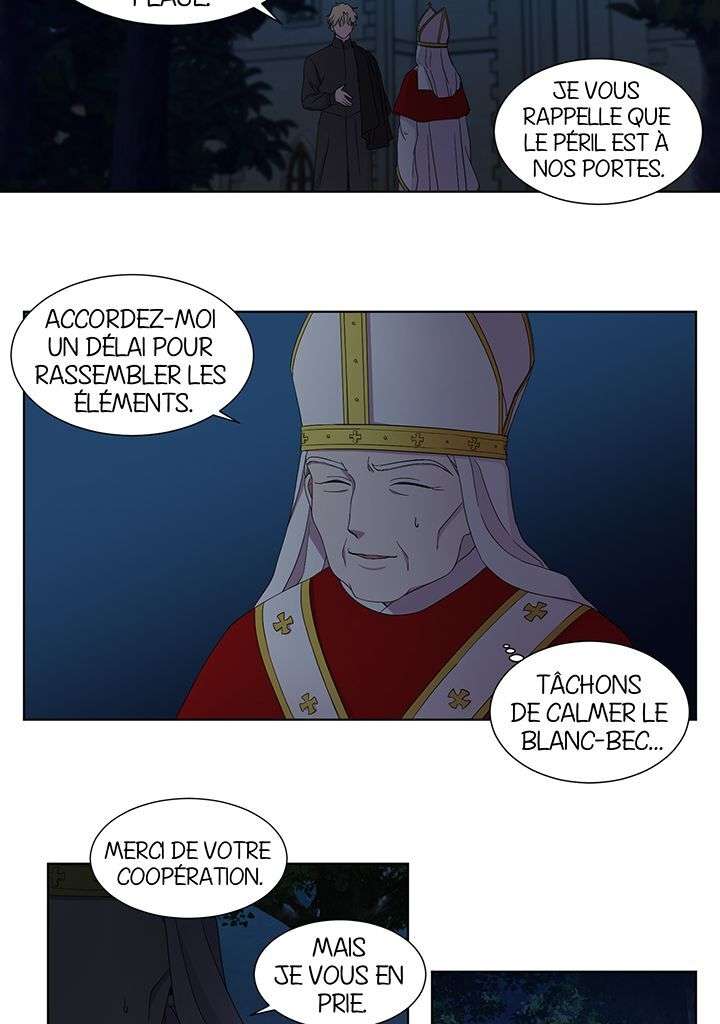 Read Ombres et Lumières FR Manga Online