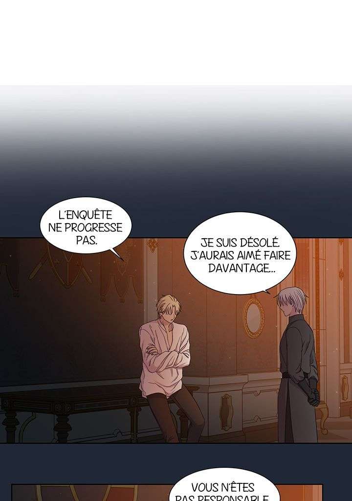 Read Ombres et Lumières FR Manga Online