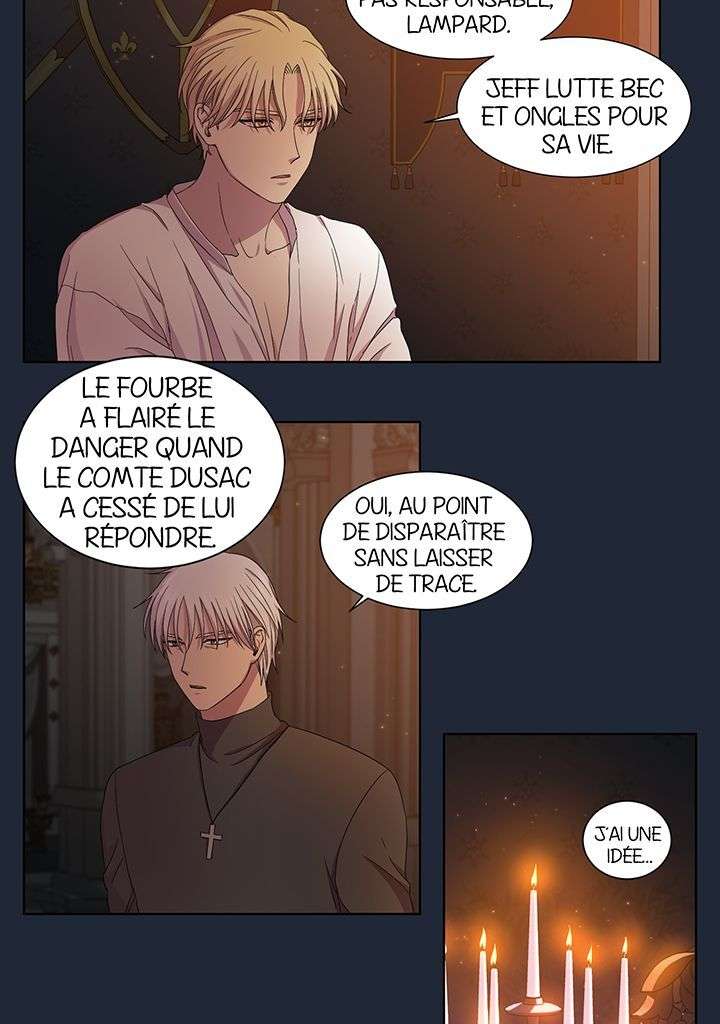 Read Ombres et Lumières FR Manga Online