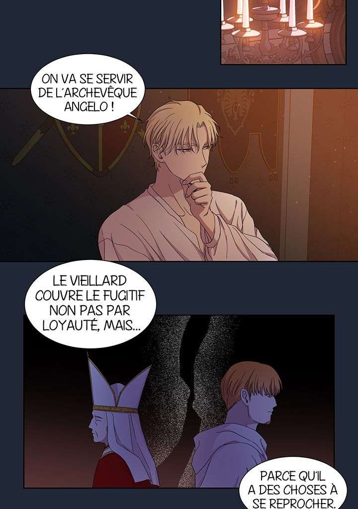Read Ombres et Lumières FR Manga Online