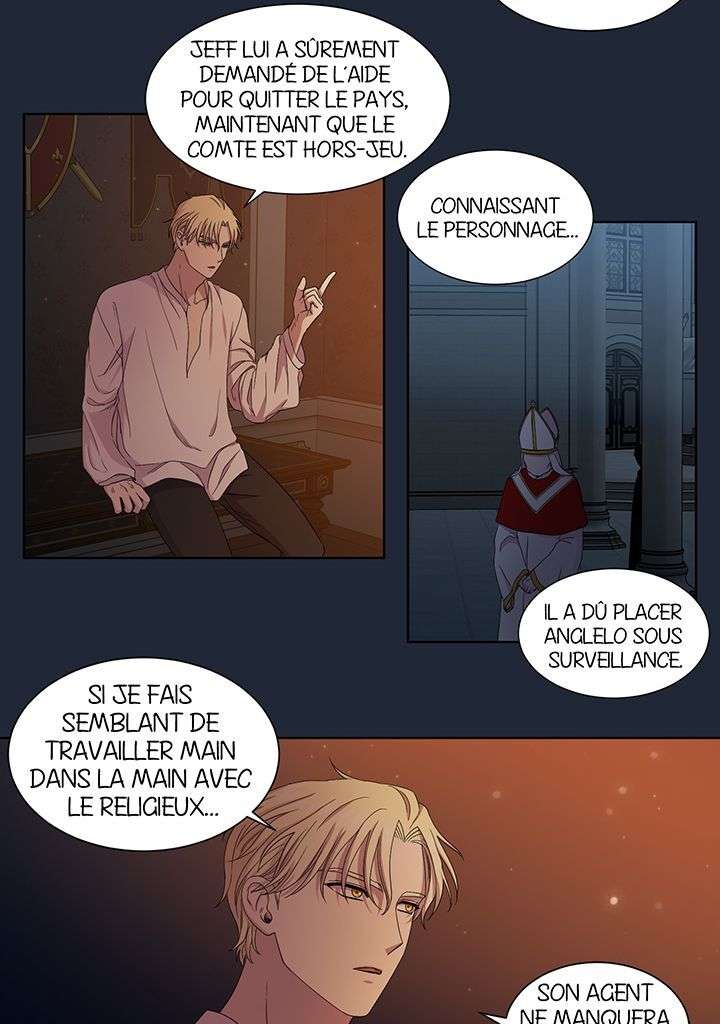 Read Ombres et Lumières FR Manga Online