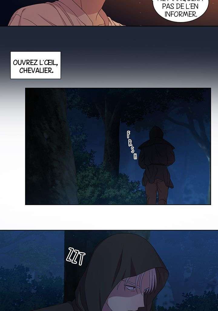 Read Ombres et Lumières FR Manga Online