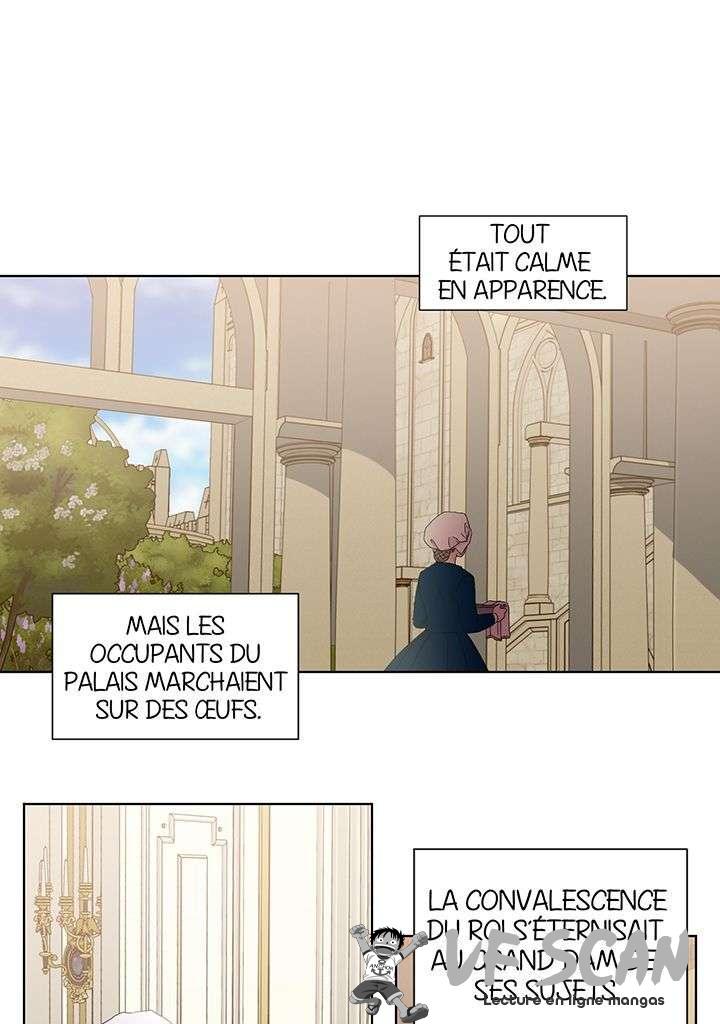Read Ombres et Lumières FR Manga Online