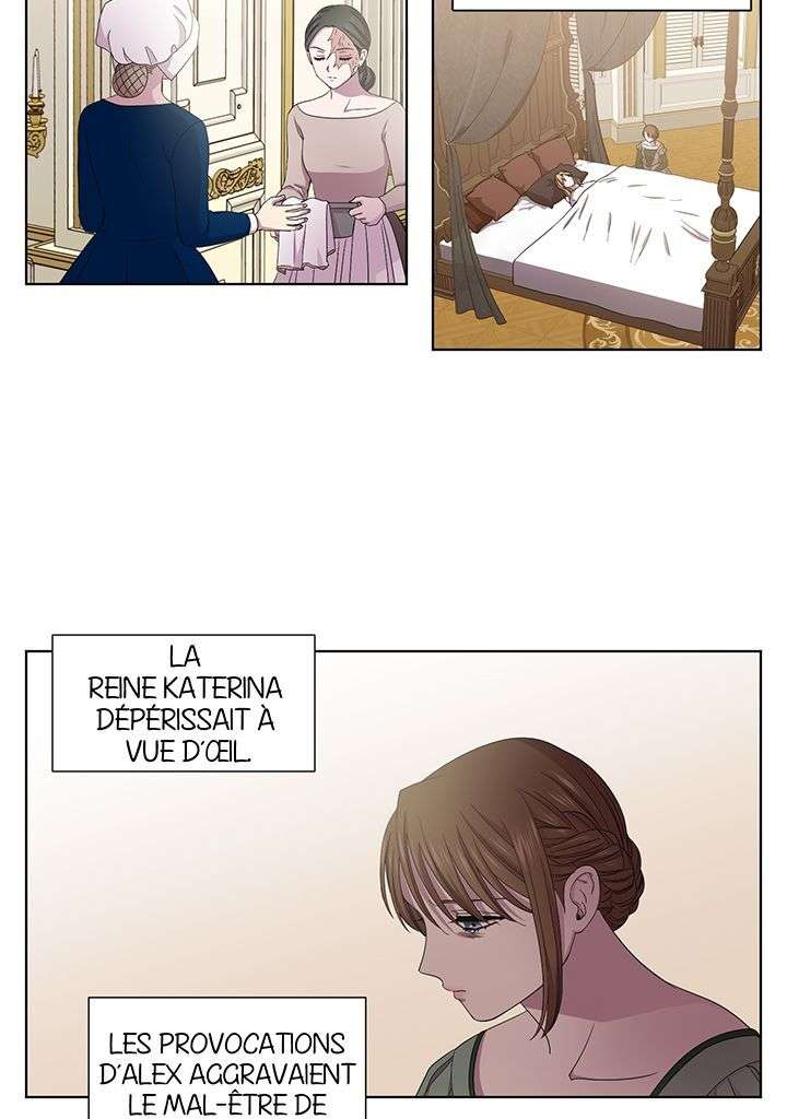 Read Ombres et Lumières FR Manga Online