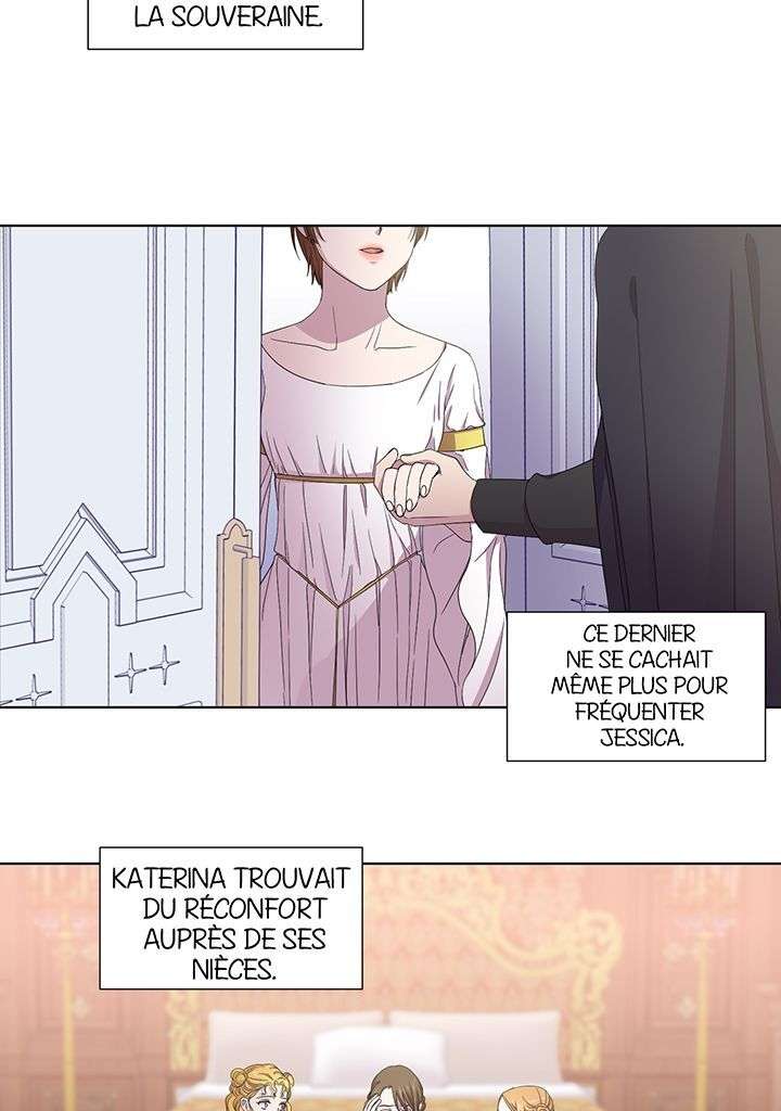 Read Ombres et Lumières FR Manga Online