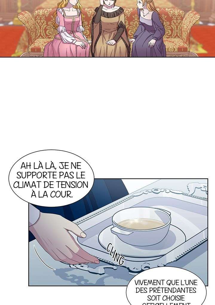 Read Ombres et Lumières FR Manga Online