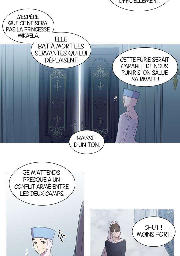 Read Ombres et Lumières FR Manga Online