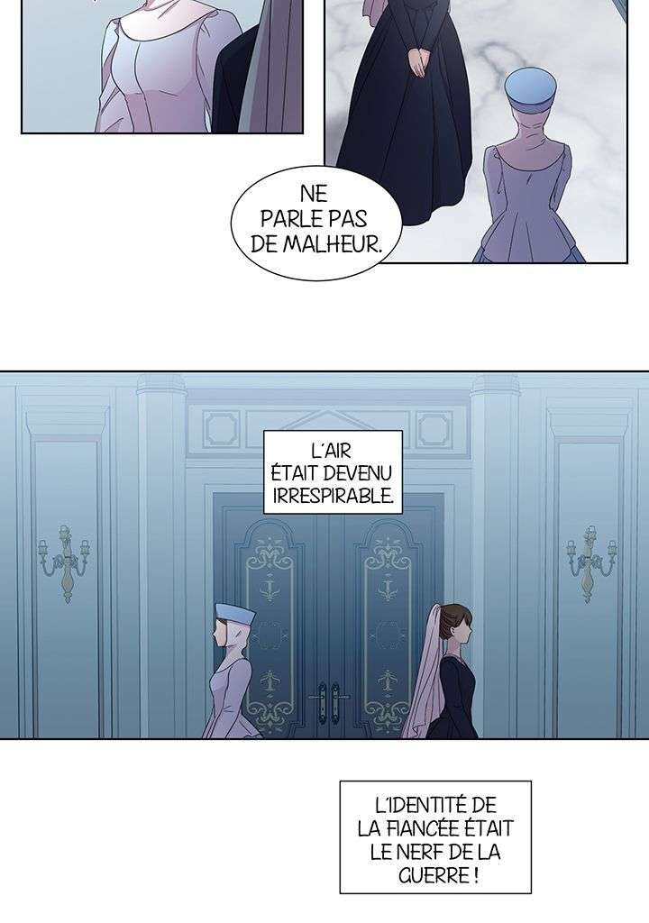 Read Ombres et Lumières FR Manga Online