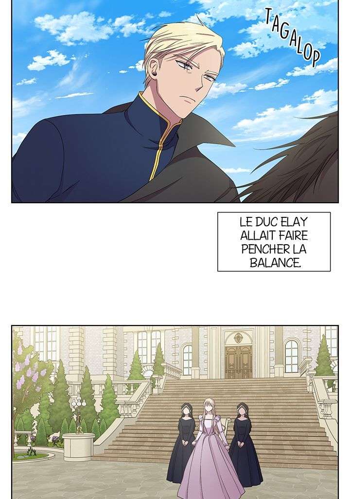 Read Ombres et Lumières FR Manga Online