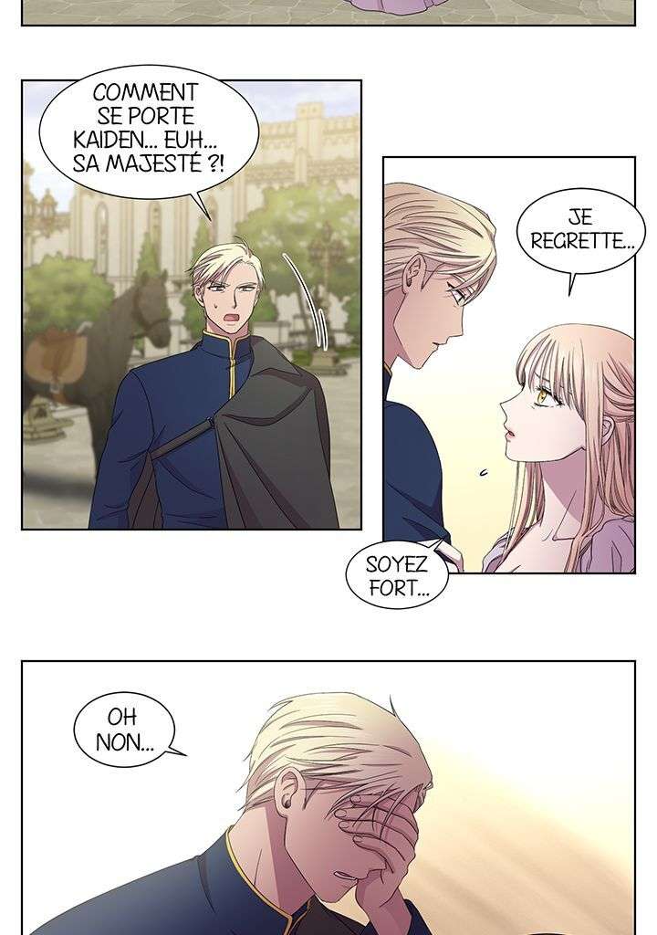 Read Ombres et Lumières FR Manga Online
