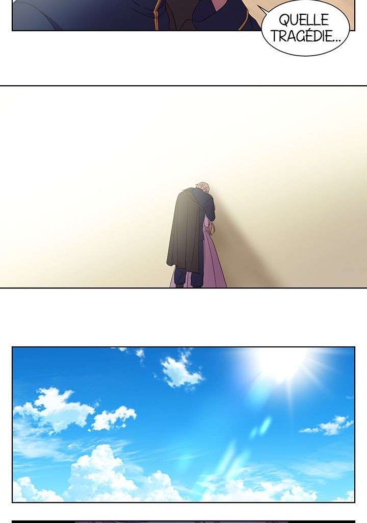 Read Ombres et Lumières FR Manga Online