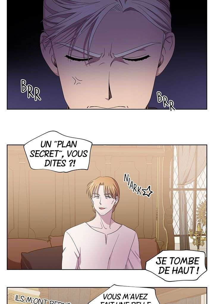 Read Ombres et Lumières FR Manga Online