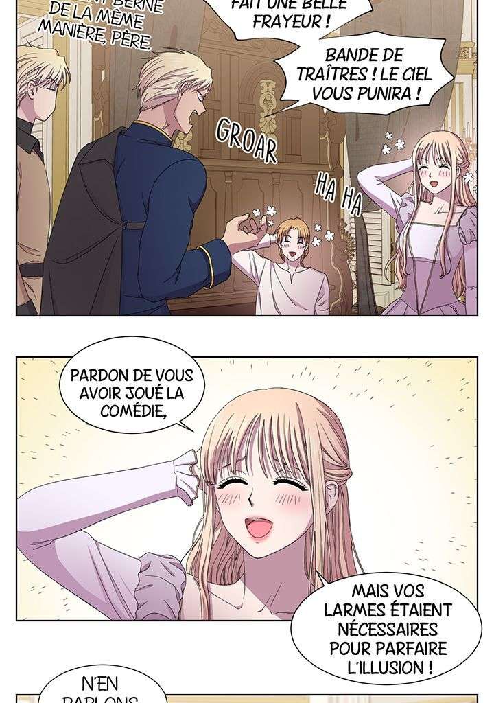 Read Ombres et Lumières FR Manga Online