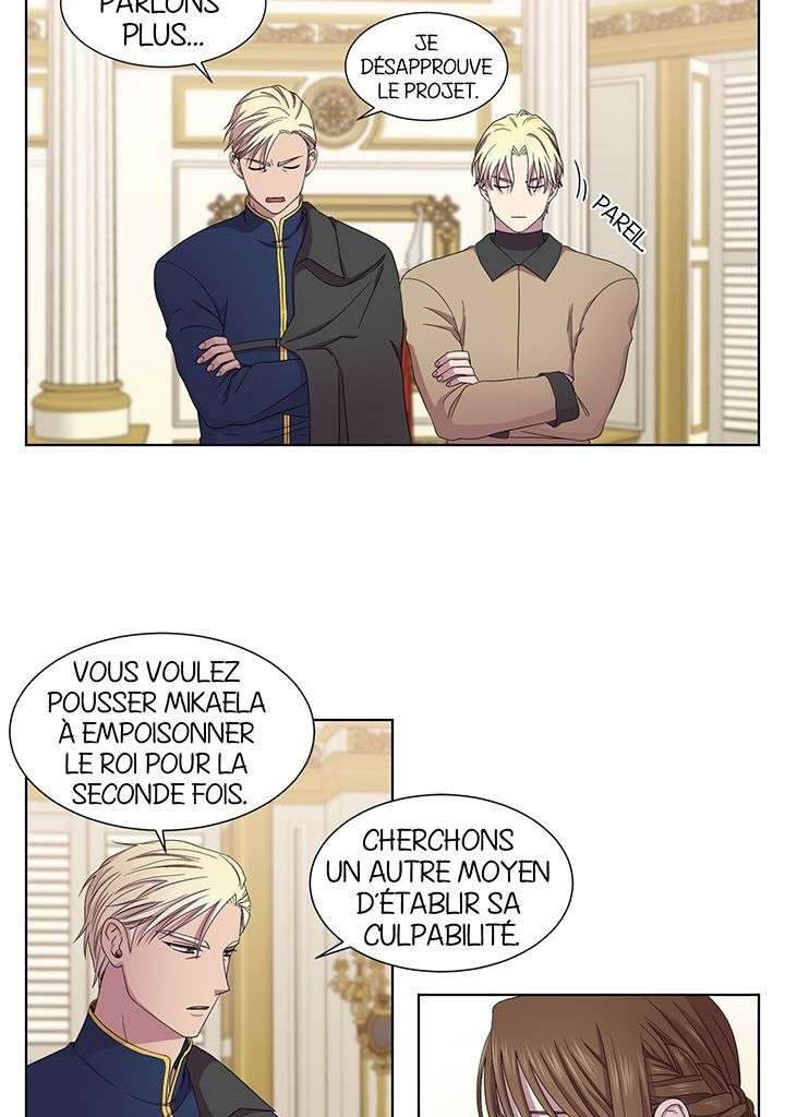 Read Ombres et Lumières FR Manga Online