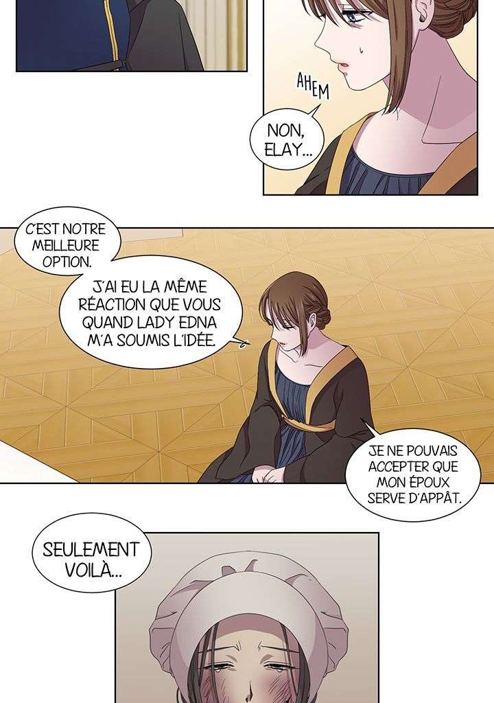Read Ombres et Lumières FR Manga Online