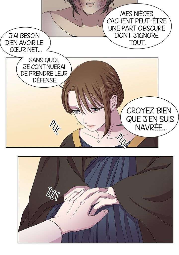 Read Ombres et Lumières FR Manga Online
