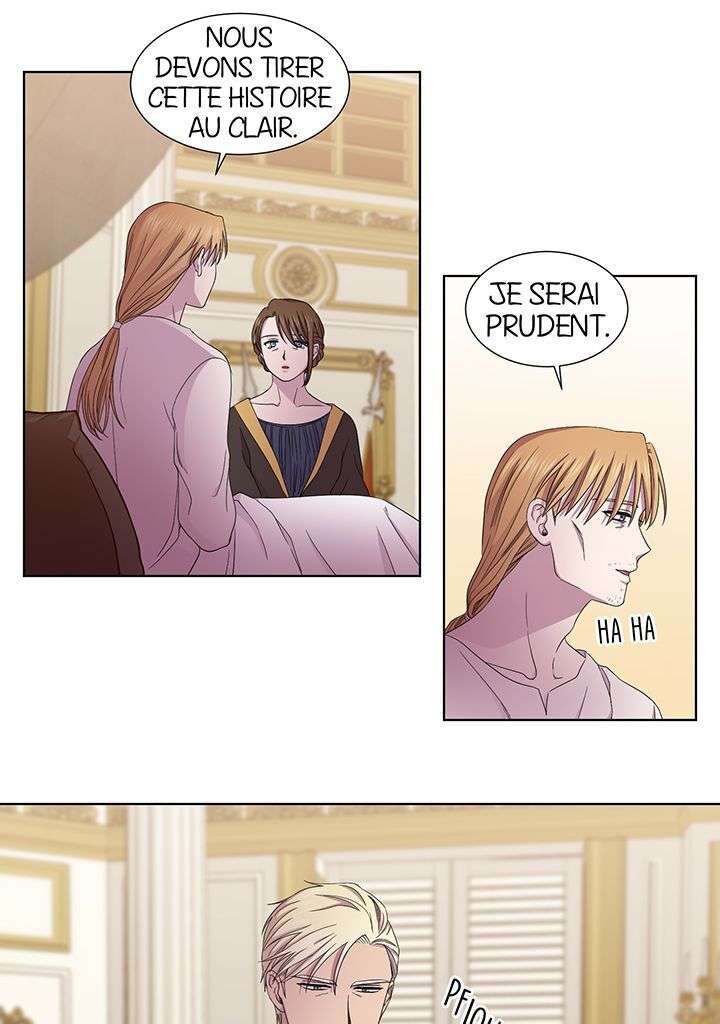 Read Ombres et Lumières FR Manga Online