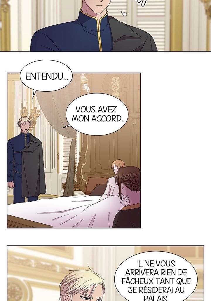 Read Ombres et Lumières FR Manga Online
