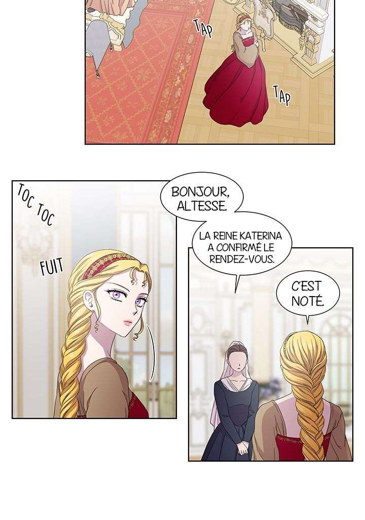 Read Ombres et Lumières FR Manga Online