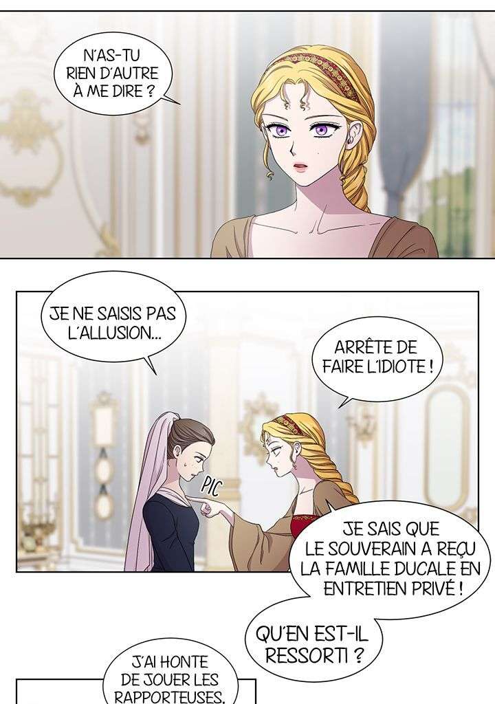 Read Ombres et Lumières FR Manga Online