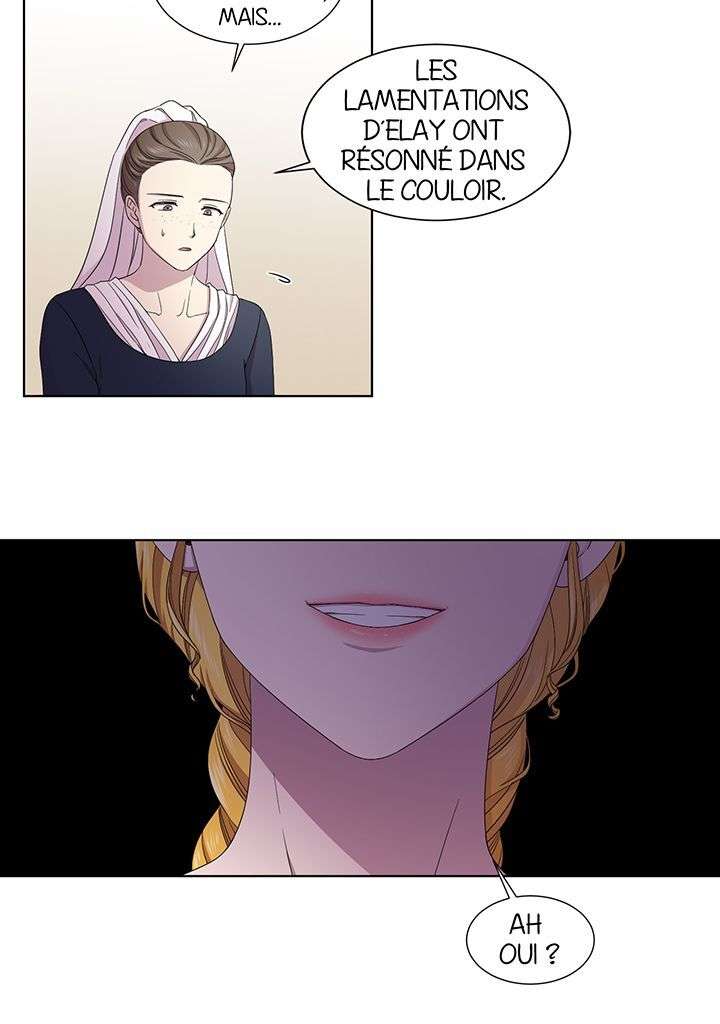 Read Ombres et Lumières FR Manga Online