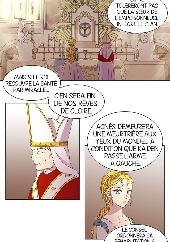 Read Ombres et Lumières FR Manga Online