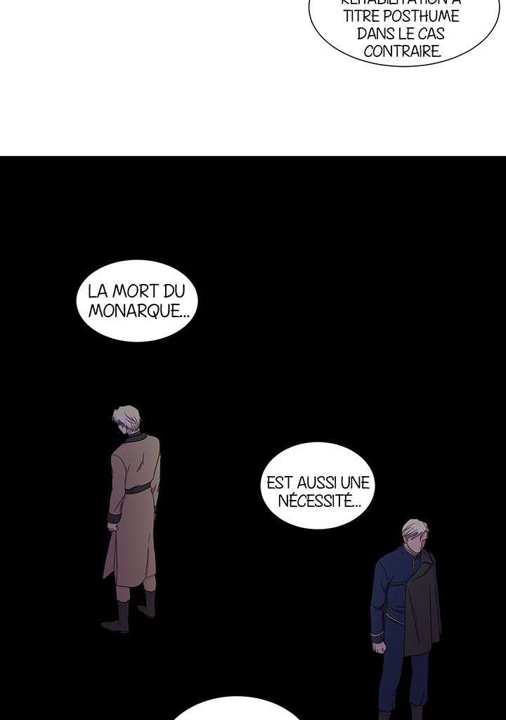 Read Ombres et Lumières FR Manga Online
