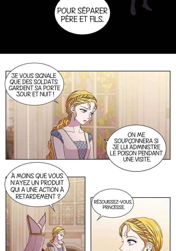 Read Ombres et Lumières FR Manga Online
