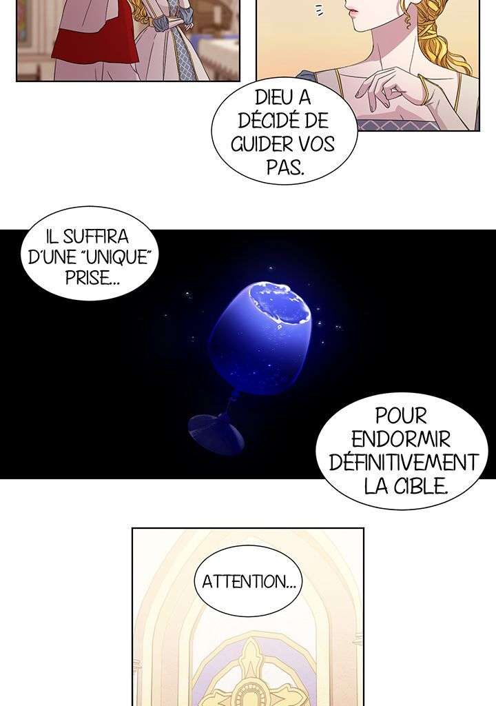 Read Ombres et Lumières FR Manga Online