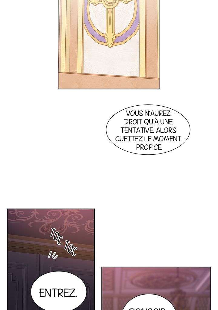 Read Ombres et Lumières FR Manga Online