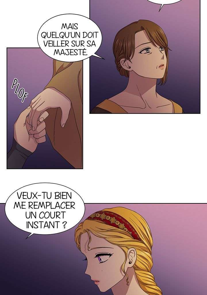 Read Ombres et Lumières FR Manga Online