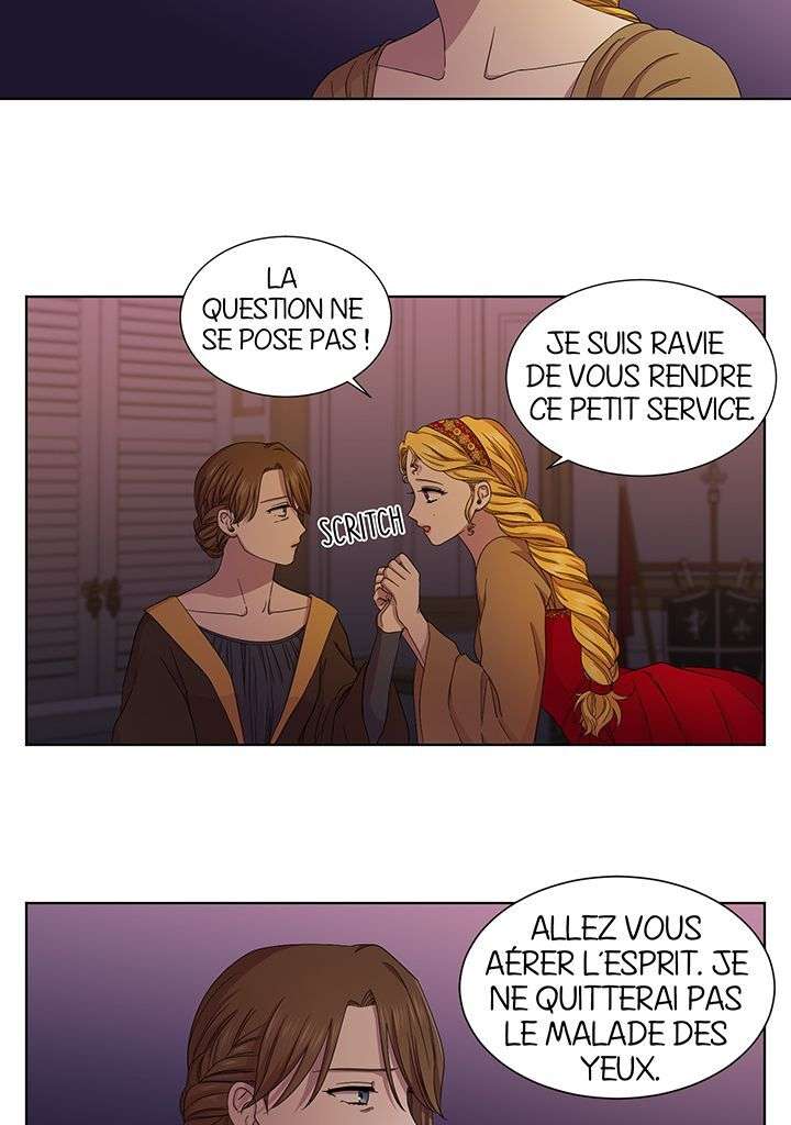 Read Ombres et Lumières FR Manga Online