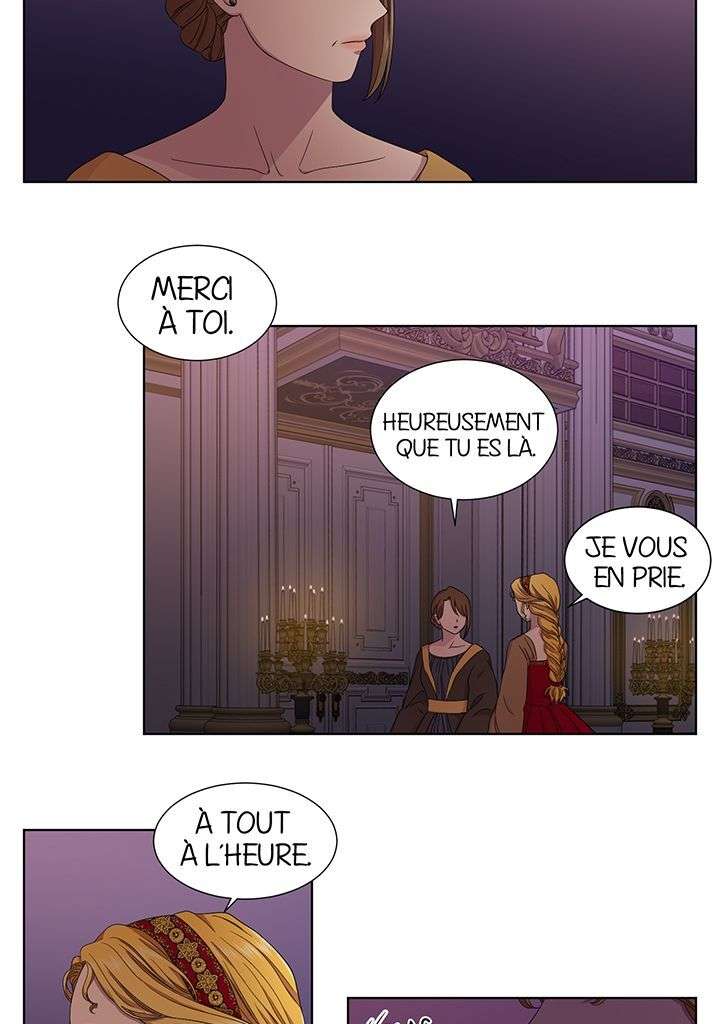 Read Ombres et Lumières FR Manga Online
