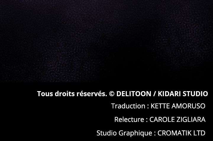 Read Ombres et Lumières FR Manga Online