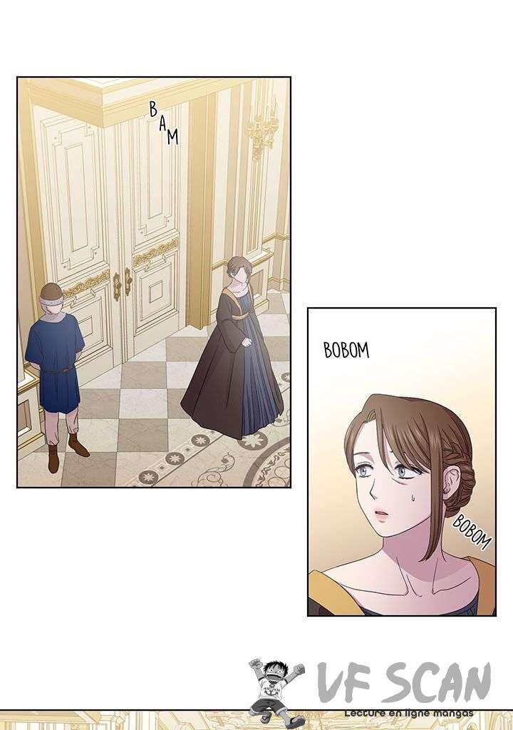 Read Ombres et Lumières FR Manga Online