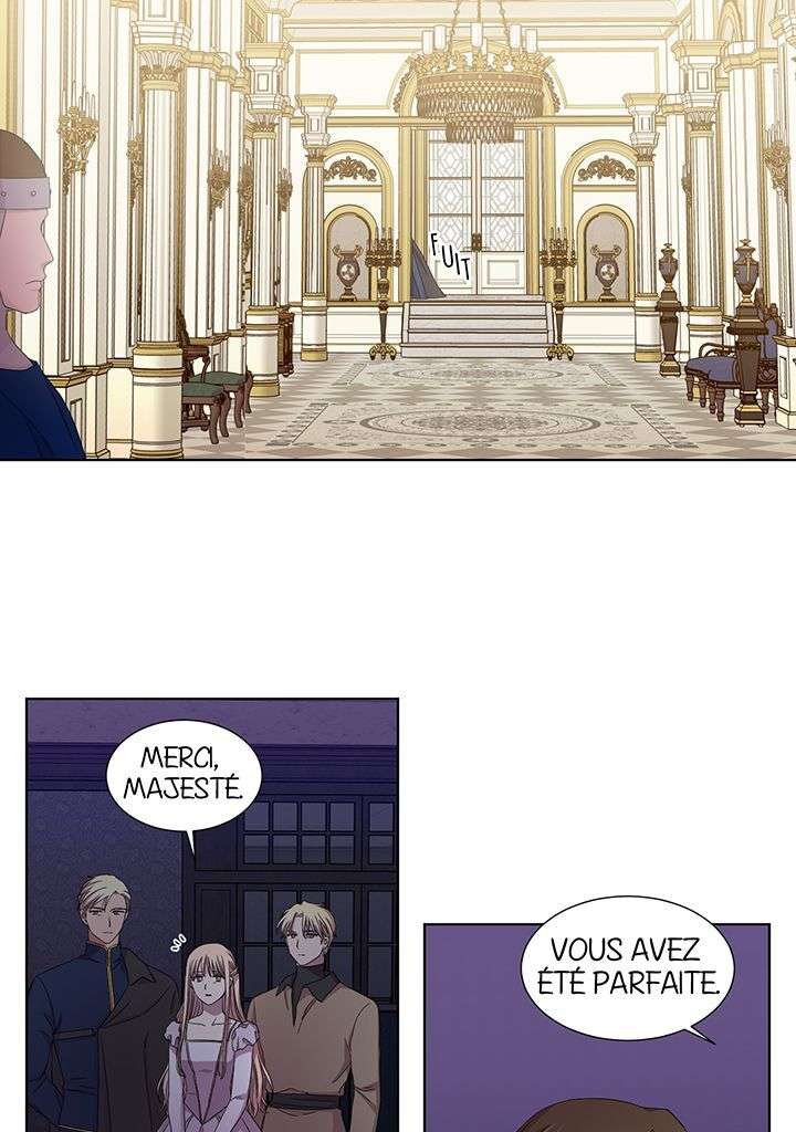 Read Ombres et Lumières FR Manga Online