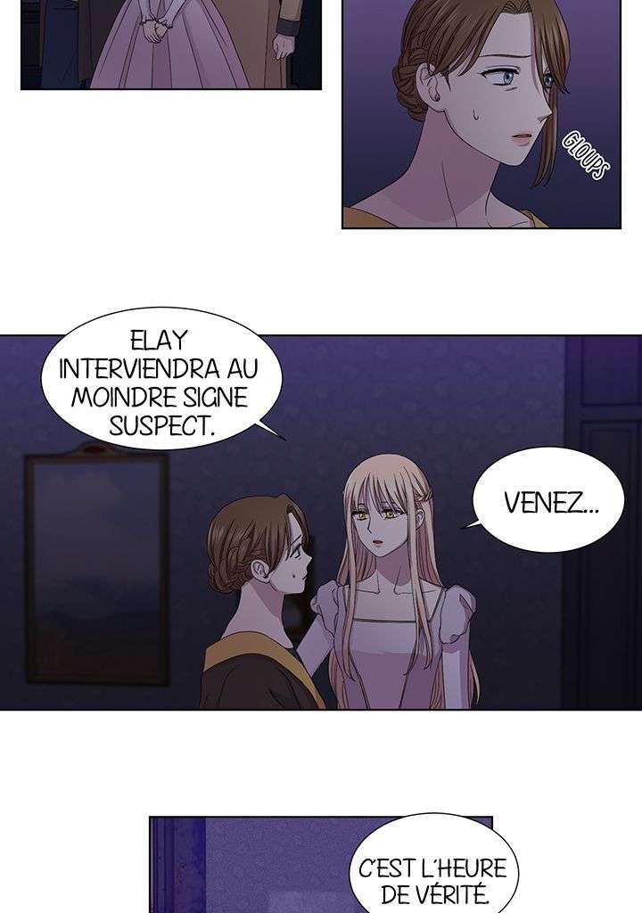 Read Ombres et Lumières FR Manga Online