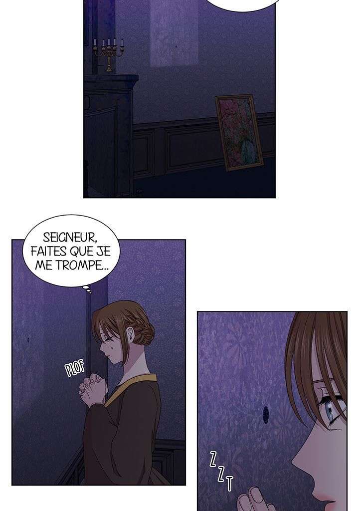Read Ombres et Lumières FR Manga Online