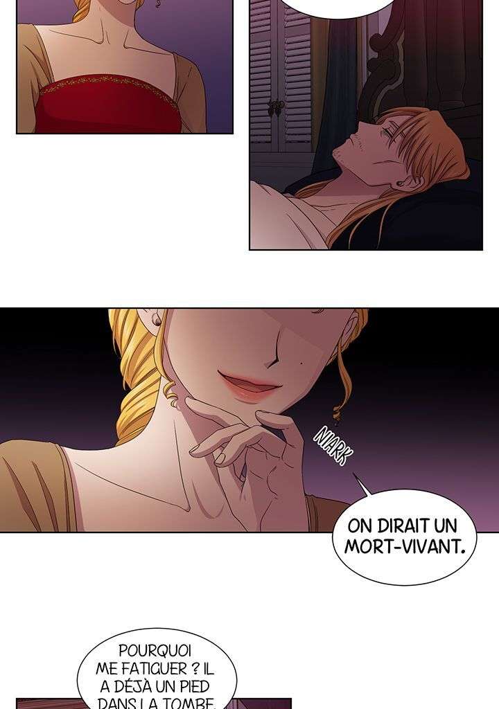 Read Ombres et Lumières FR Manga Online