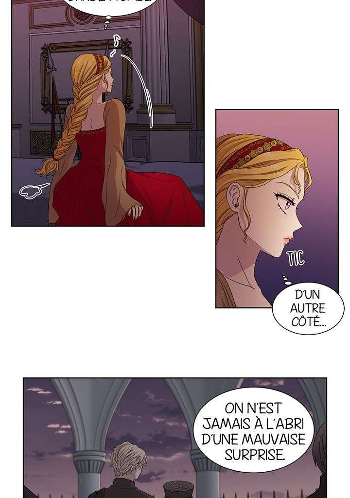 Read Ombres et Lumières FR Manga Online
