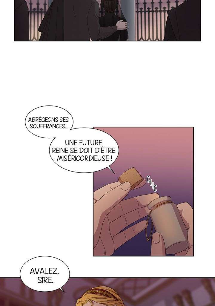 Read Ombres et Lumières FR Manga Online