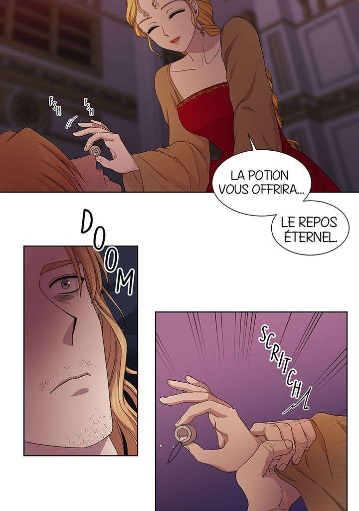 Read Ombres et Lumières FR Manga Online