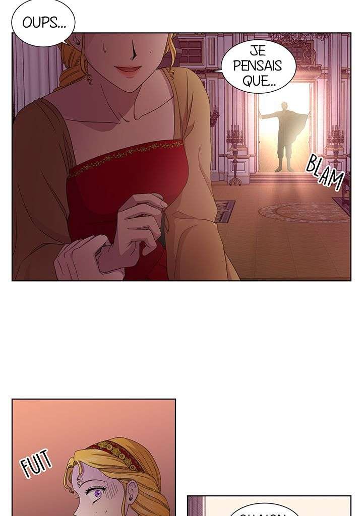Read Ombres et Lumières FR Manga Online