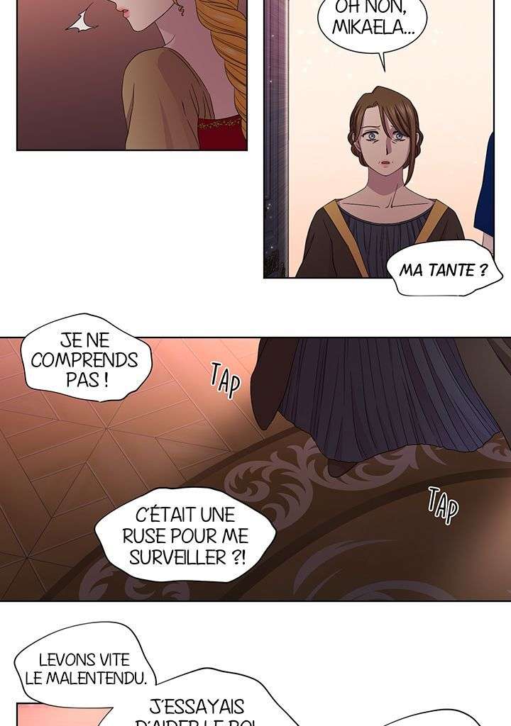 Read Ombres et Lumières FR Manga Online