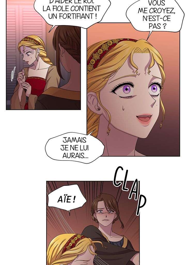 Read Ombres et Lumières FR Manga Online