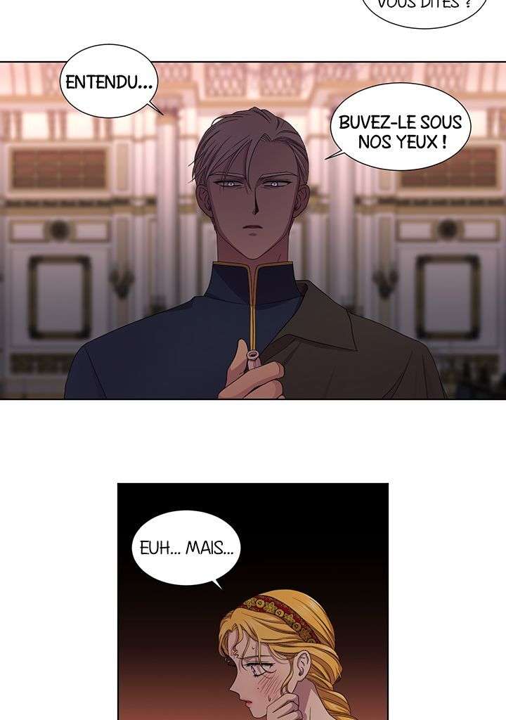 Read Ombres et Lumières FR Manga Online
