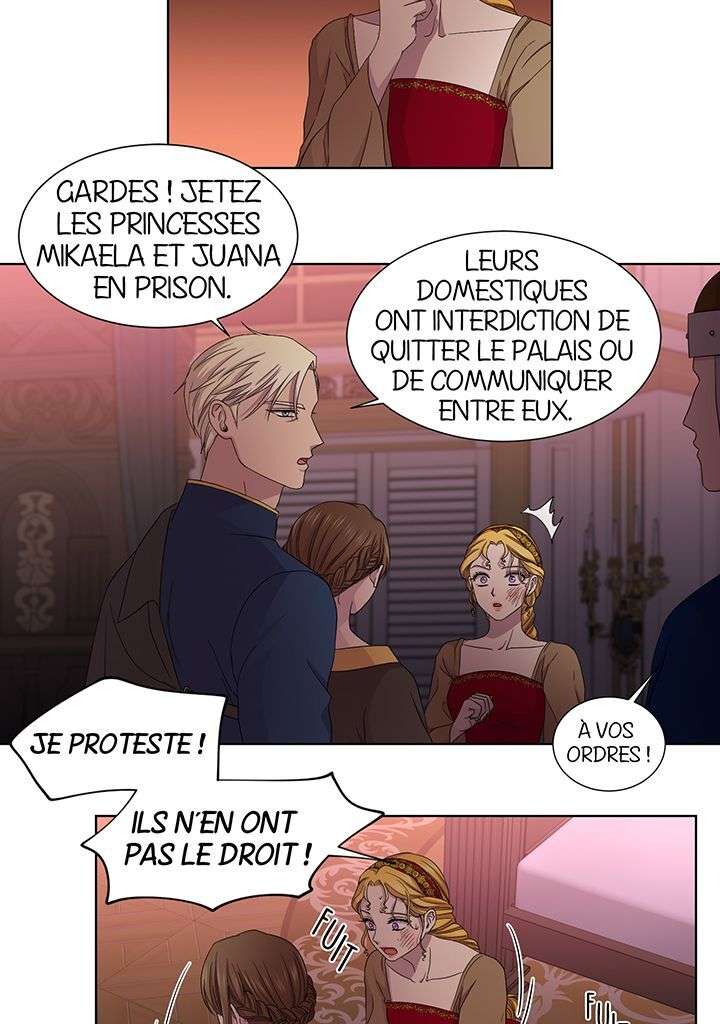 Read Ombres et Lumières FR Manga Online