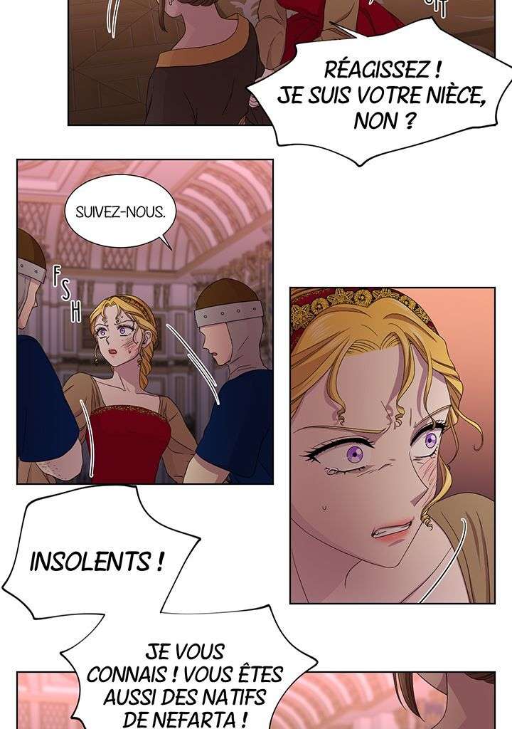 Read Ombres et Lumières FR Manga Online